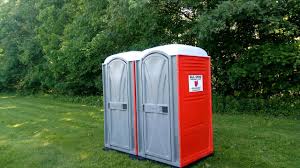 Types of Portable Toilets We Offer in Honesdale, PA