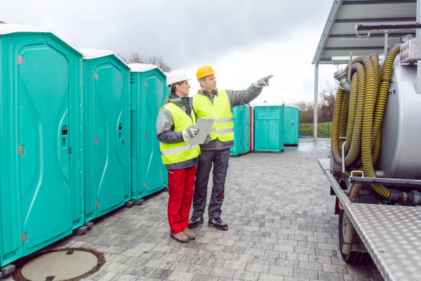 Best Portable Toilets for Parks and Recreation Areas  in Honesdale, PA