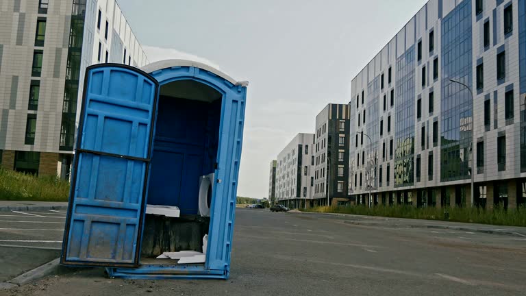 Best Portable Restroom for Sporting Events  in Honesdale, PA