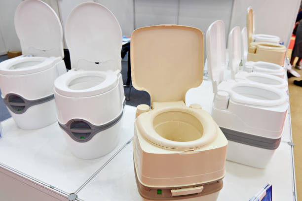 Honesdale, PA Portable Potty Rental Company